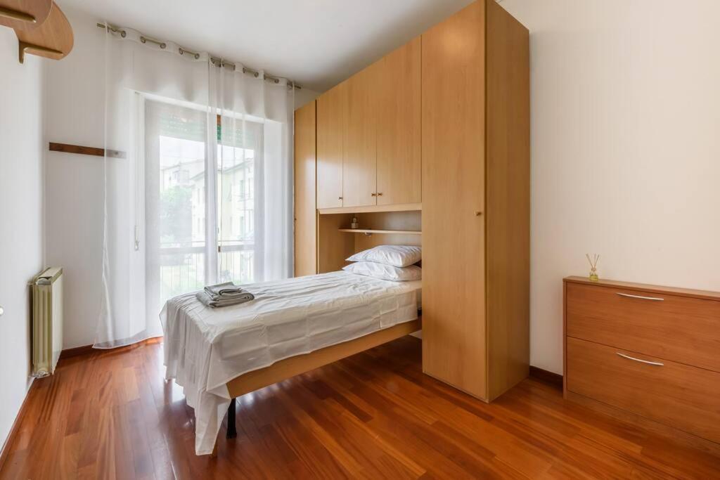 Parking & Wifi City Walls Apartment Pistoia Kültér fotó